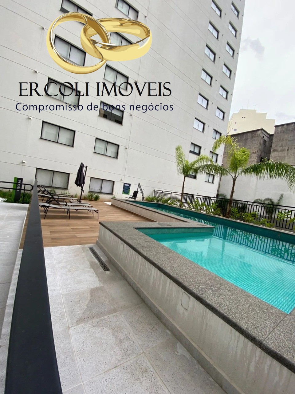 Apartamento, 1 quarto, 29 m² - Foto 12