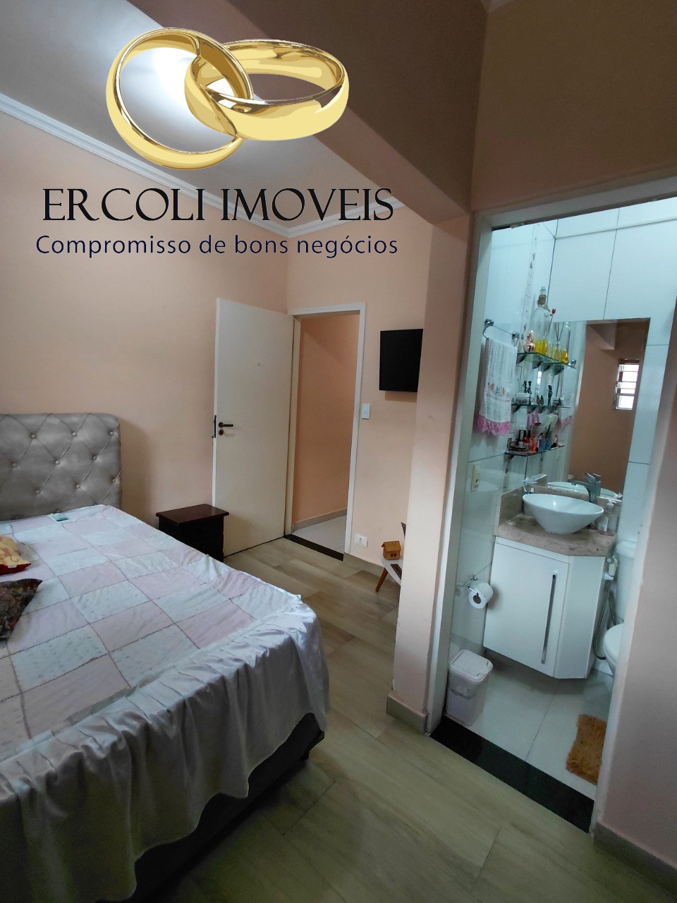 Casa, 4 quartos - Foto 30