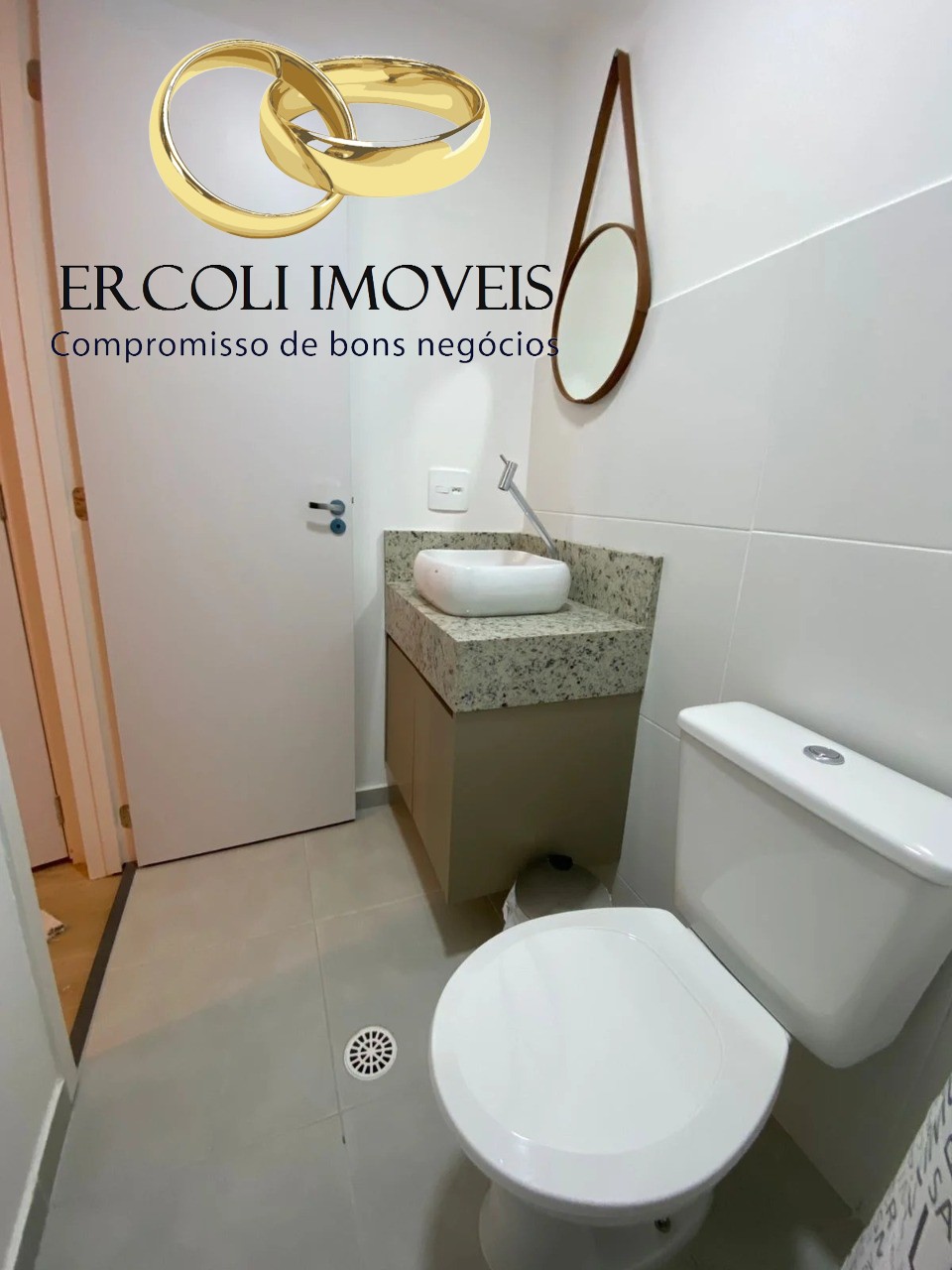 Apartamento, 1 quarto, 29 m² - Foto 10
