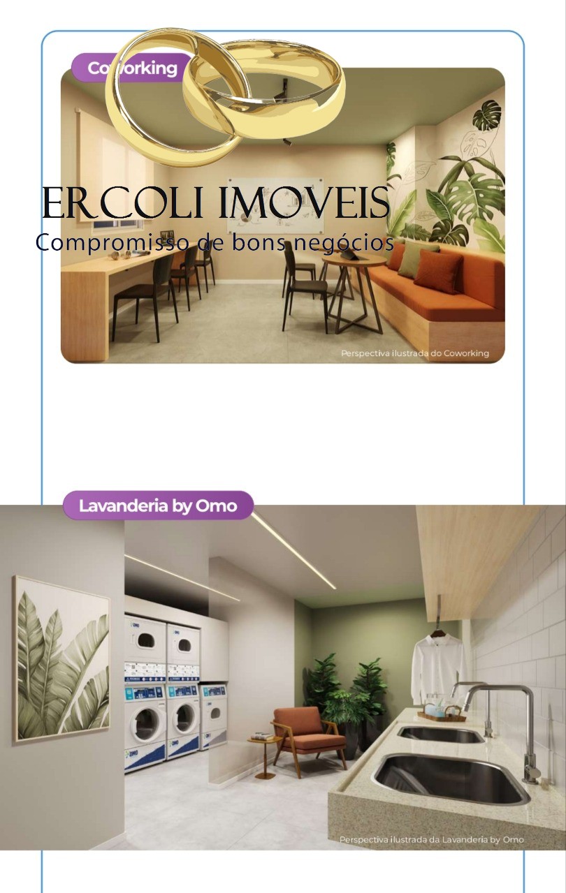 Apartamento, 1 quarto, 28 m² - Foto 5