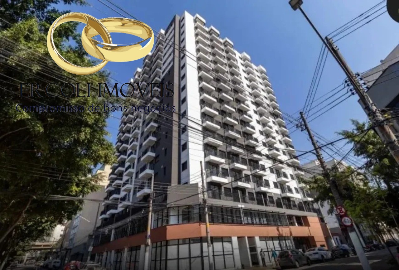Apartamento, 1 quarto, 29 m² - Foto 32