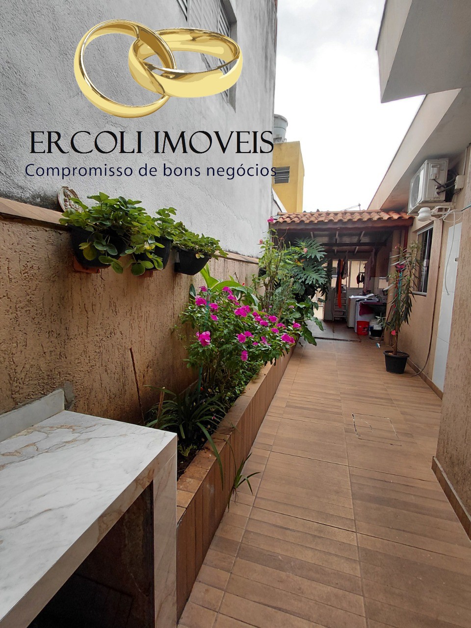 Casa, 4 quartos - Foto 34