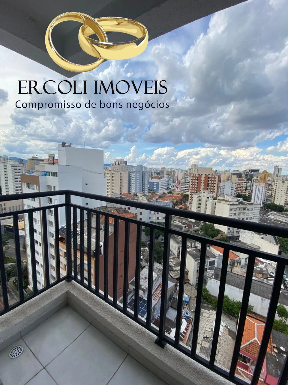 Apartamento, 1 quarto, 29 m² - Foto 6