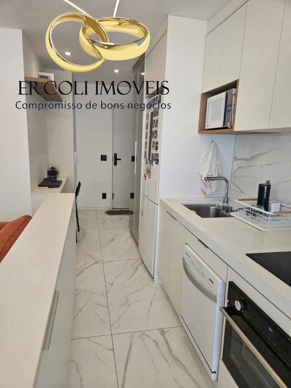 Apartamento, 2 quartos, 41 m² - Foto 6
