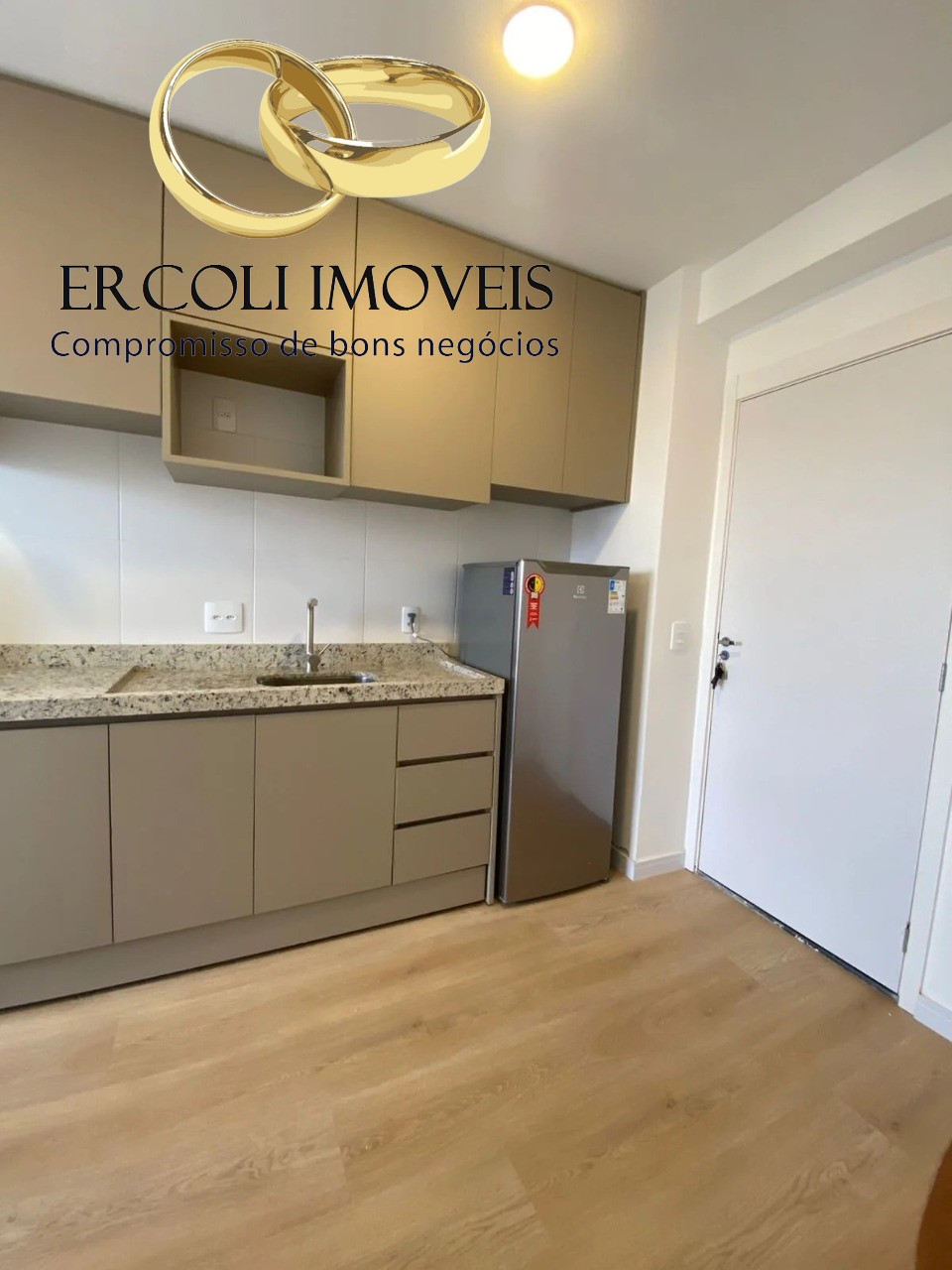Apartamento, 1 quarto, 29 m² - Foto 5