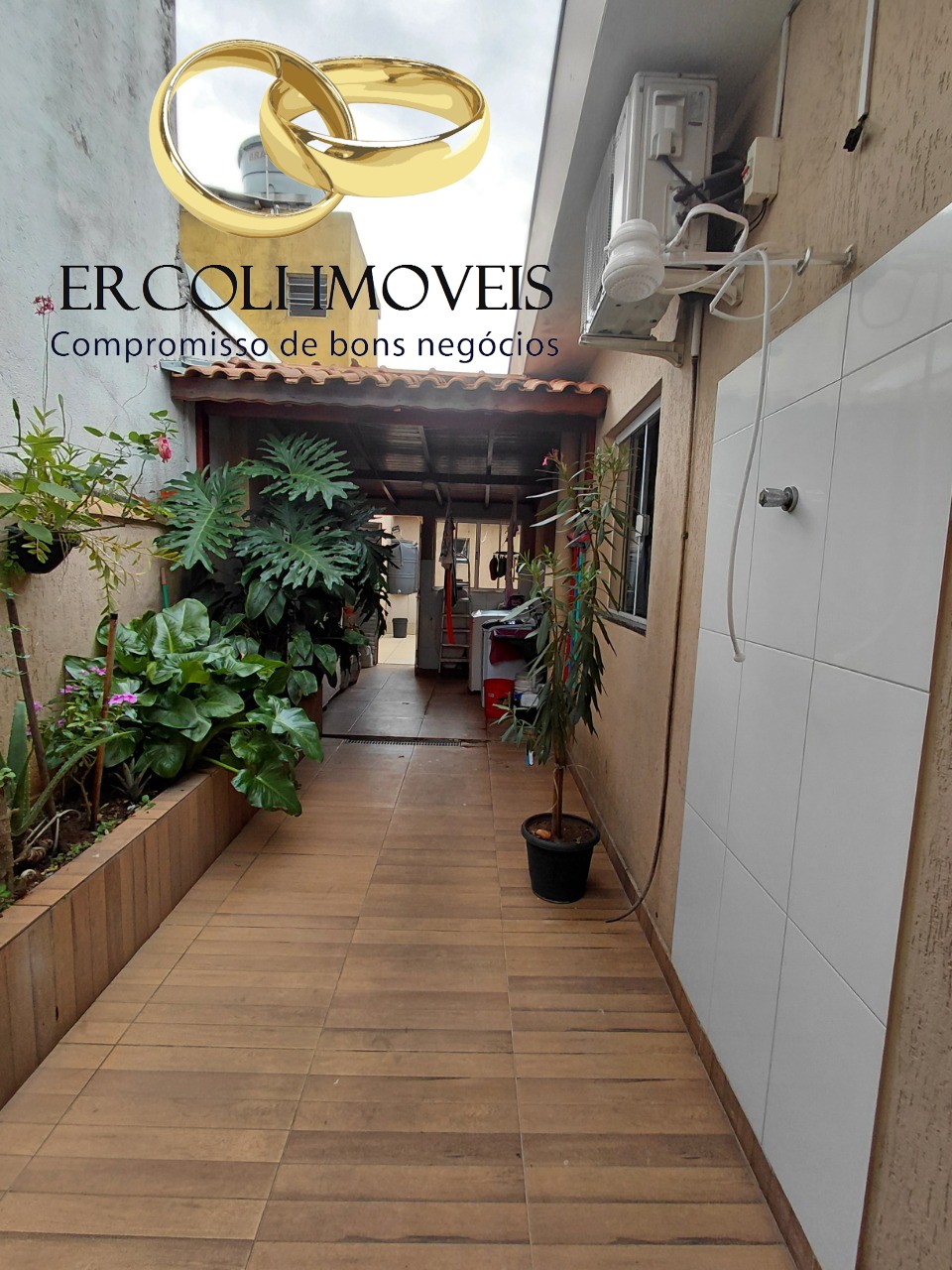 Casa, 4 quartos - Foto 35