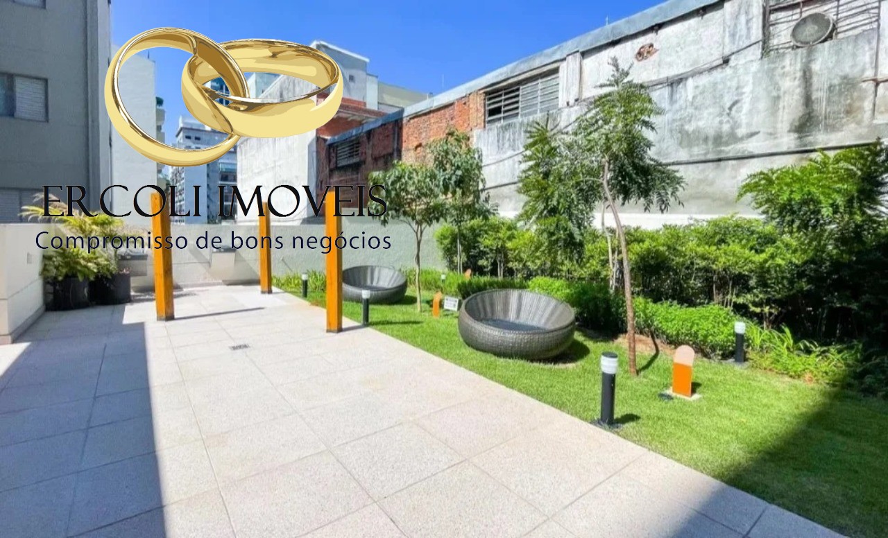 Apartamento, 1 quarto, 35 m² - Foto 24