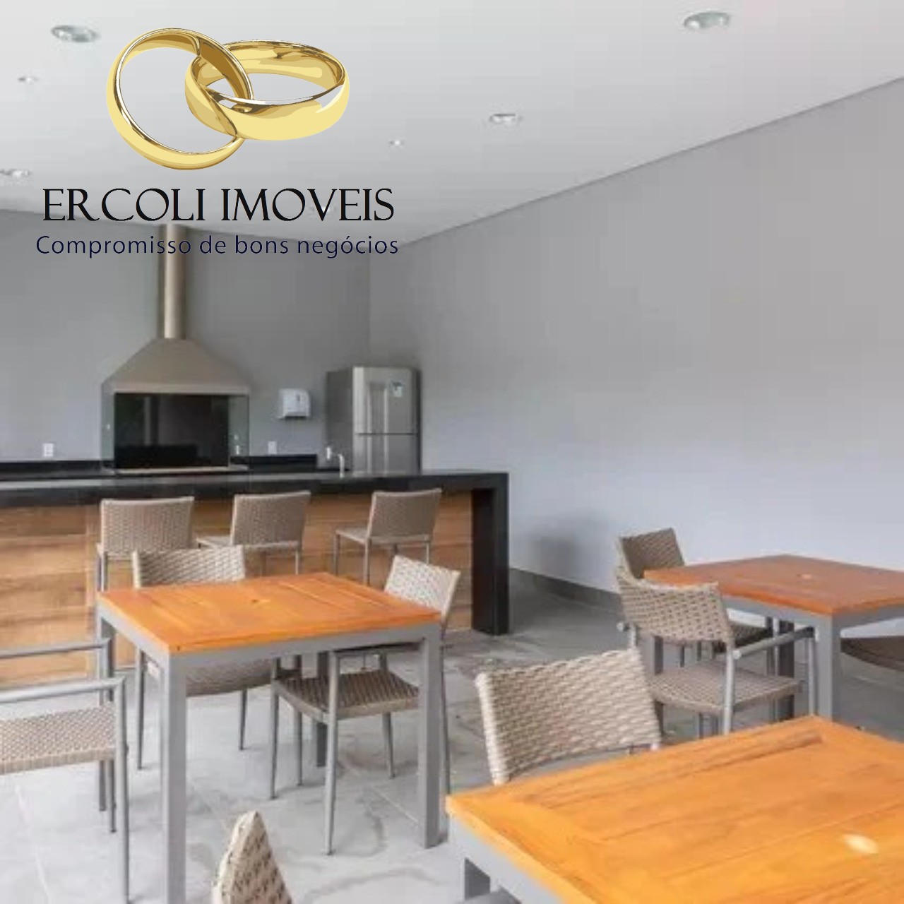 Apartamento, 2 quartos, 51 m² - Foto 14
