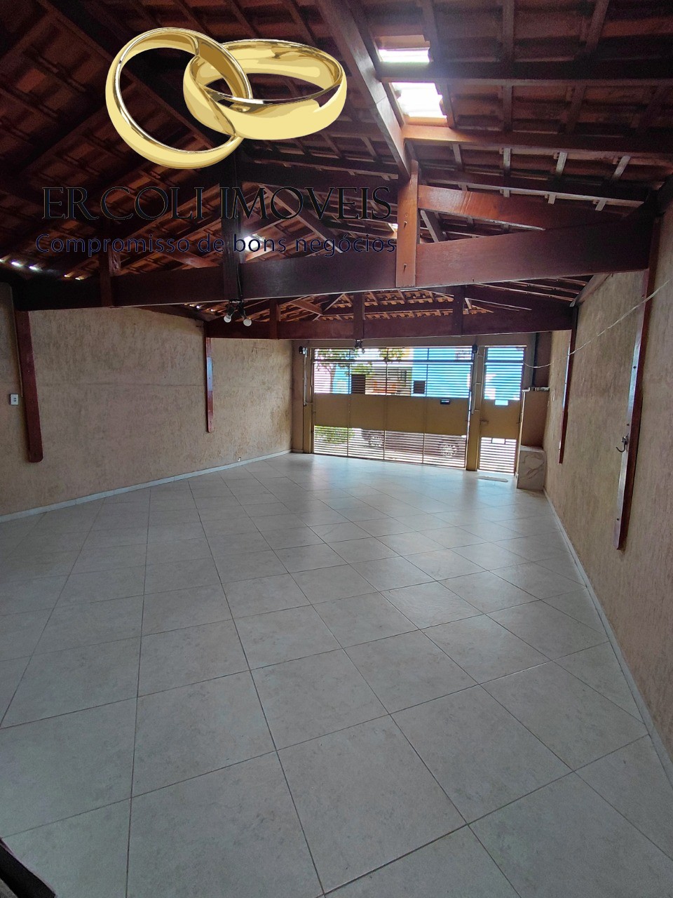 Casa, 4 quartos - Foto 1