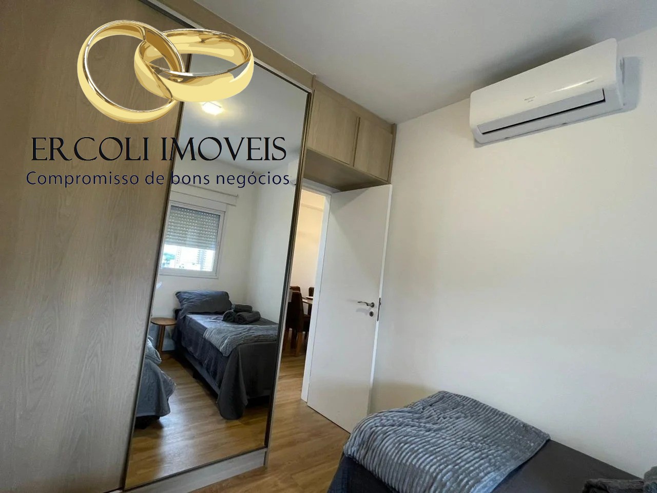 Apartamento, 2 quartos, 62 m² - Foto 6