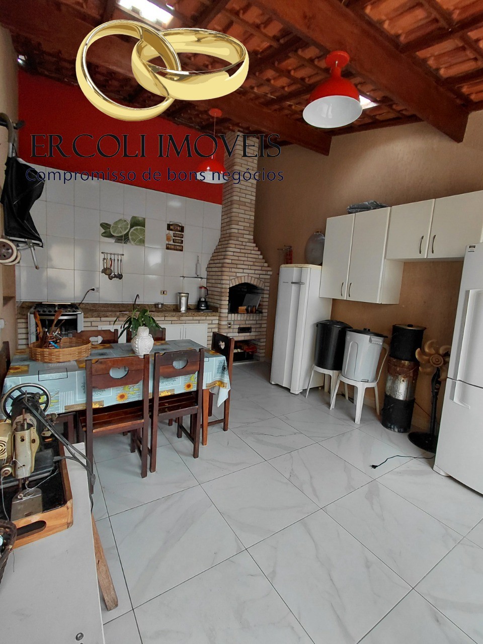 Casa, 4 quartos - Foto 40