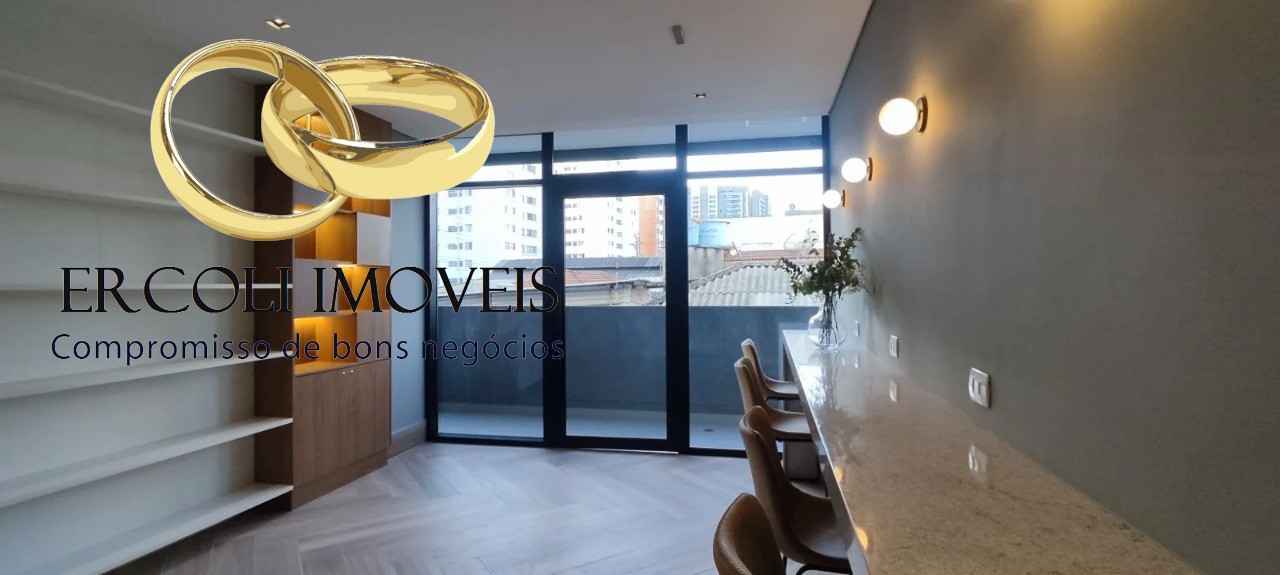 Apartamento, 1 quarto, 31 m² - Foto 16