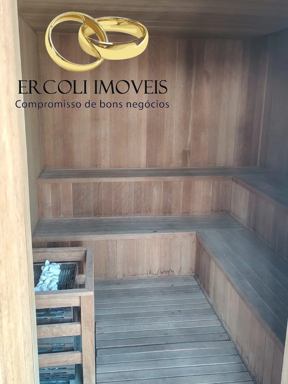 Apartamento, 3 quartos, 100 m² - Foto 12