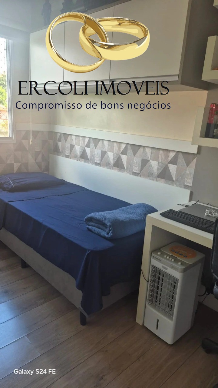 Apartamento, 3 quartos, 87 m² - Foto 14