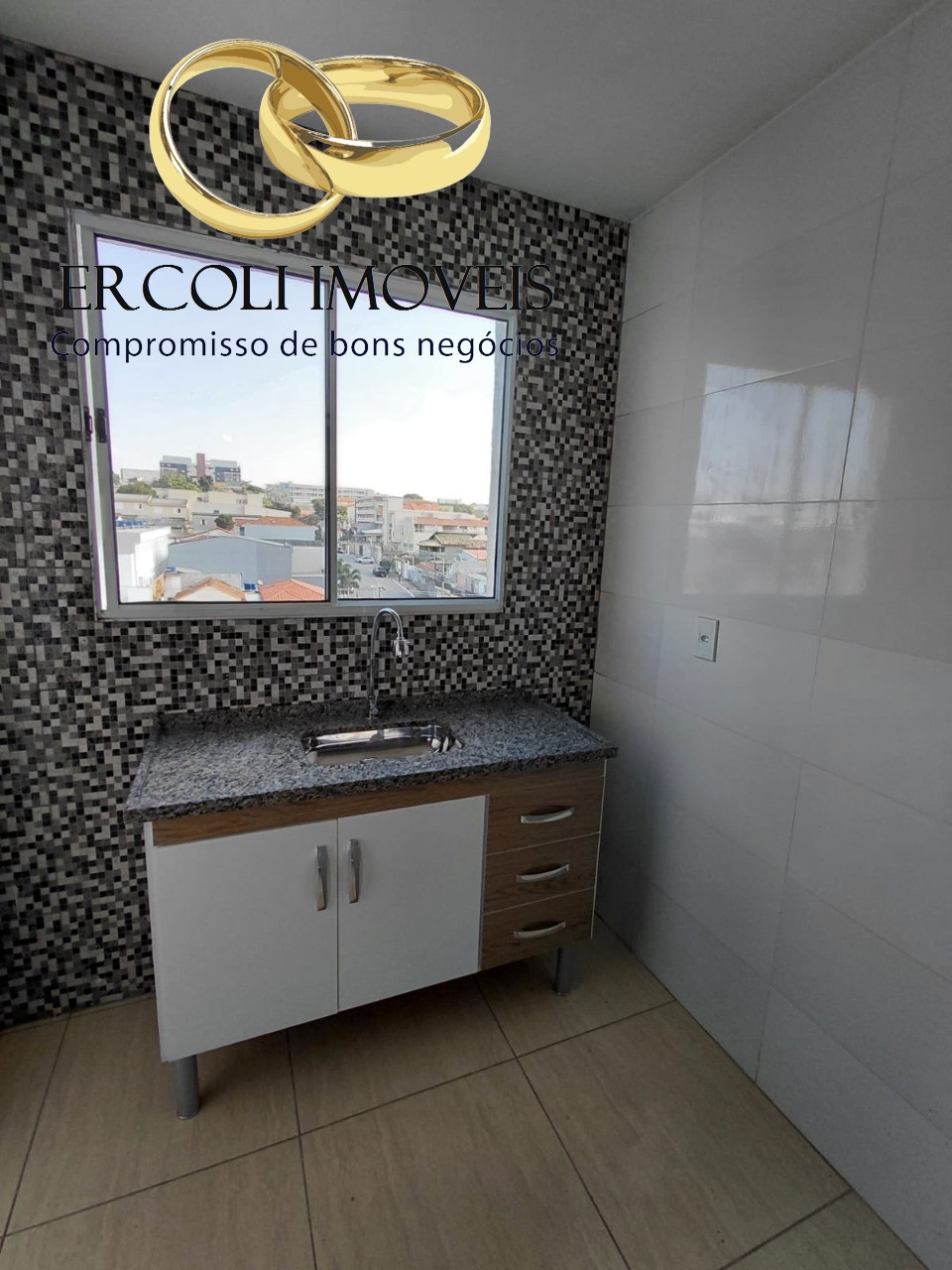 Apartamento, 2 quartos, 43 m² - Foto 6