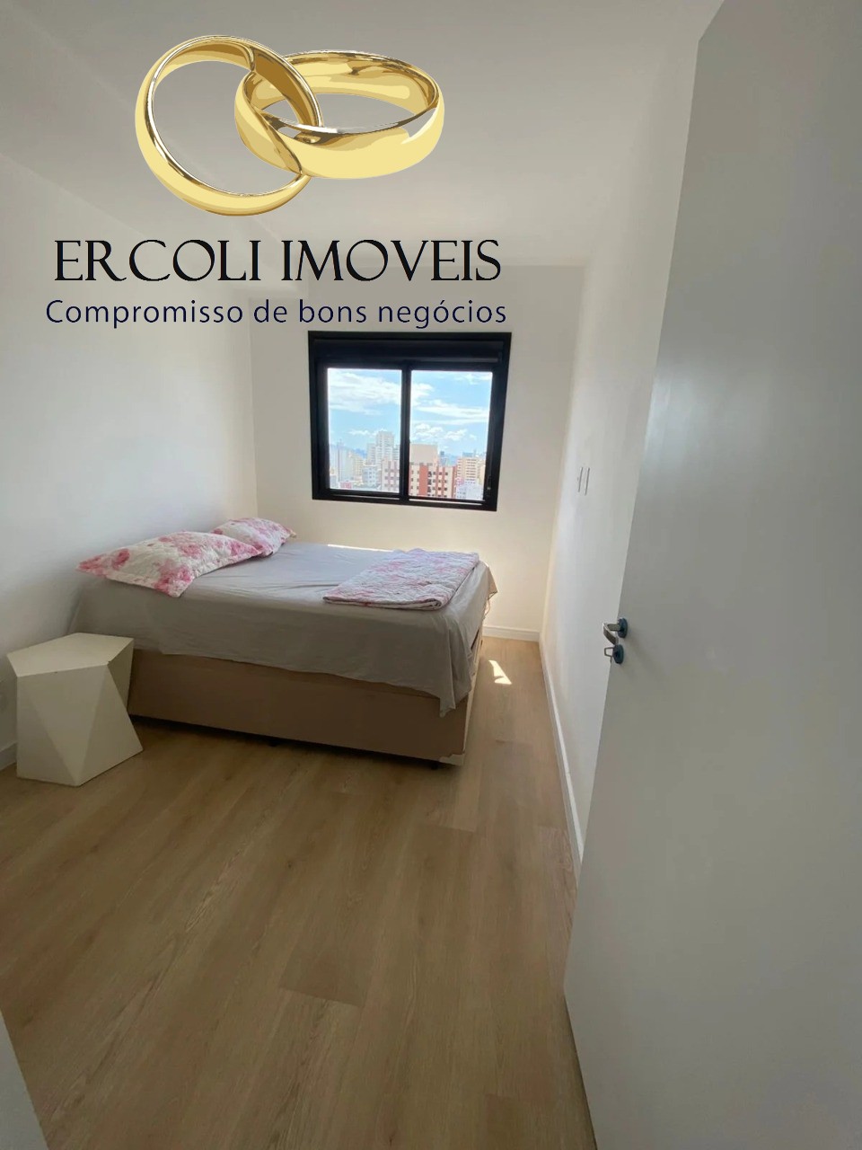 Apartamento, 1 quarto, 29 m² - Foto 9
