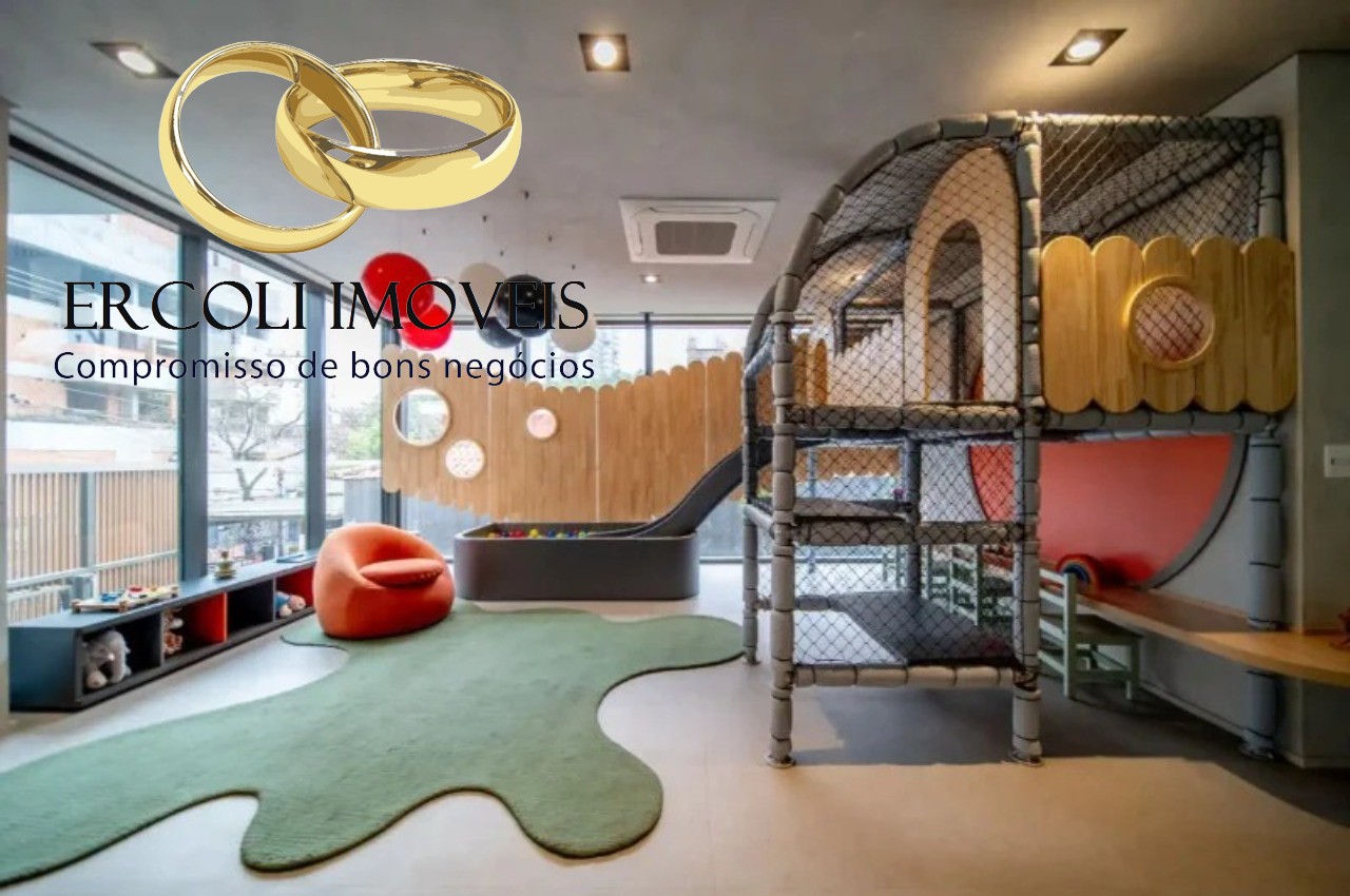 Apartamento, 3 quartos, 100 m² - Foto 25