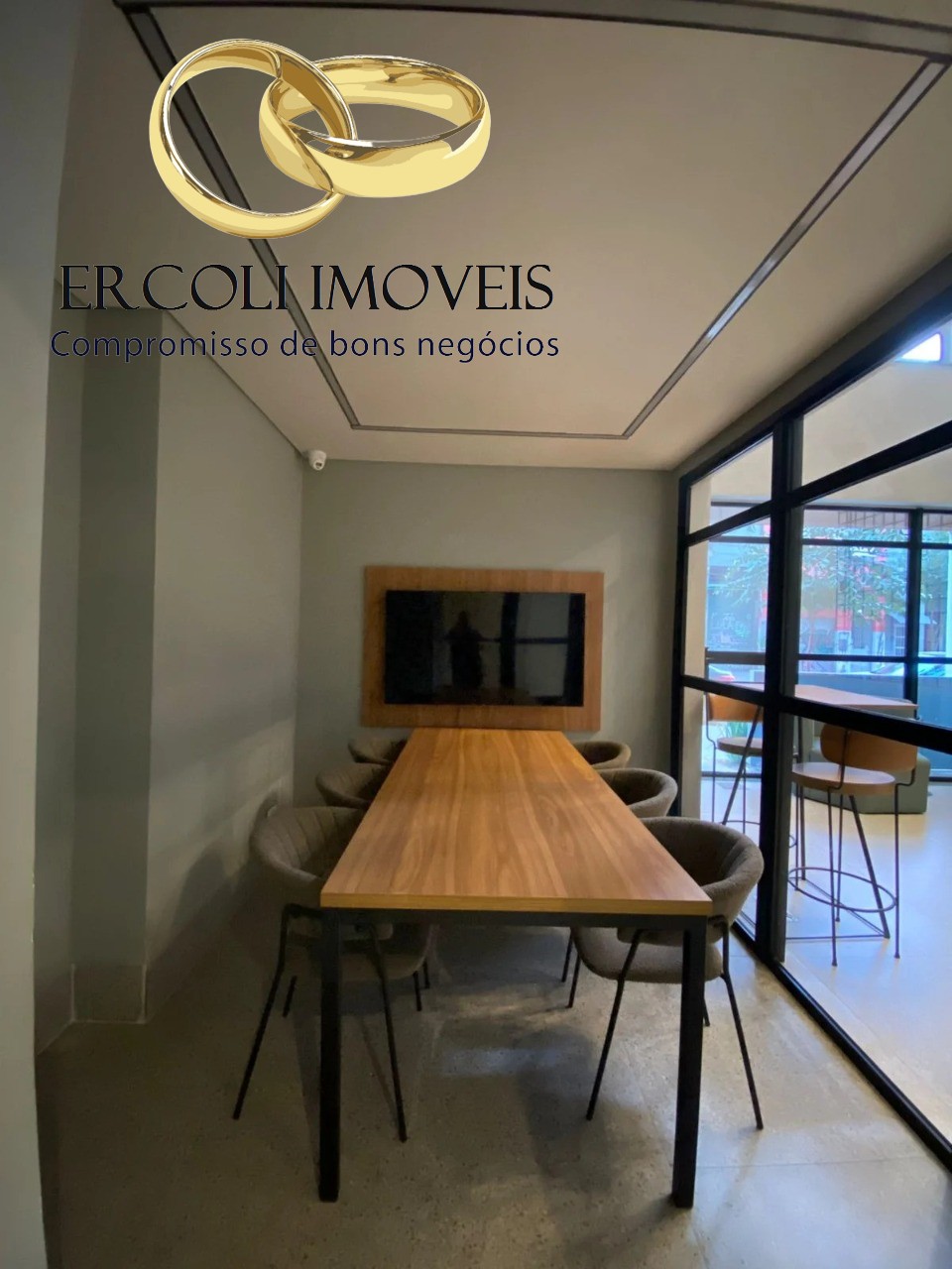 Apartamento, 1 quarto, 29 m² - Foto 13