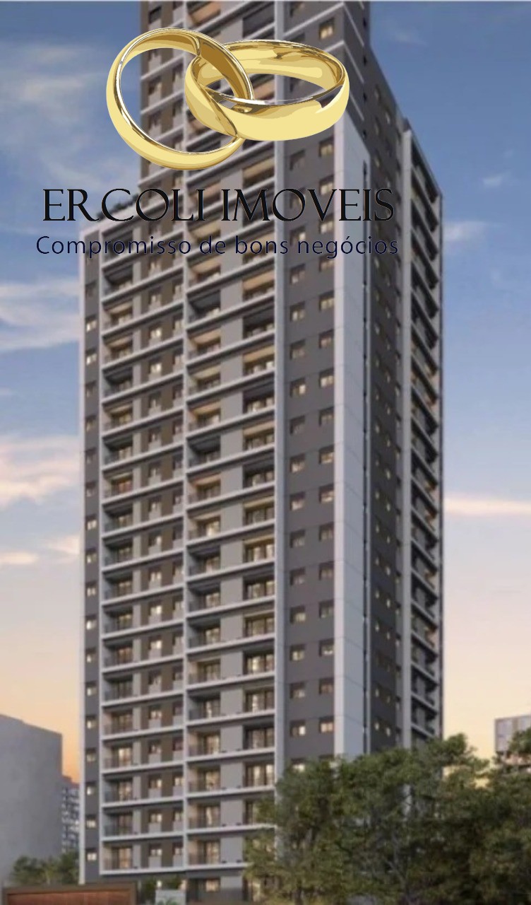 Apartamento, 2 quartos, 41 m² - Foto 1