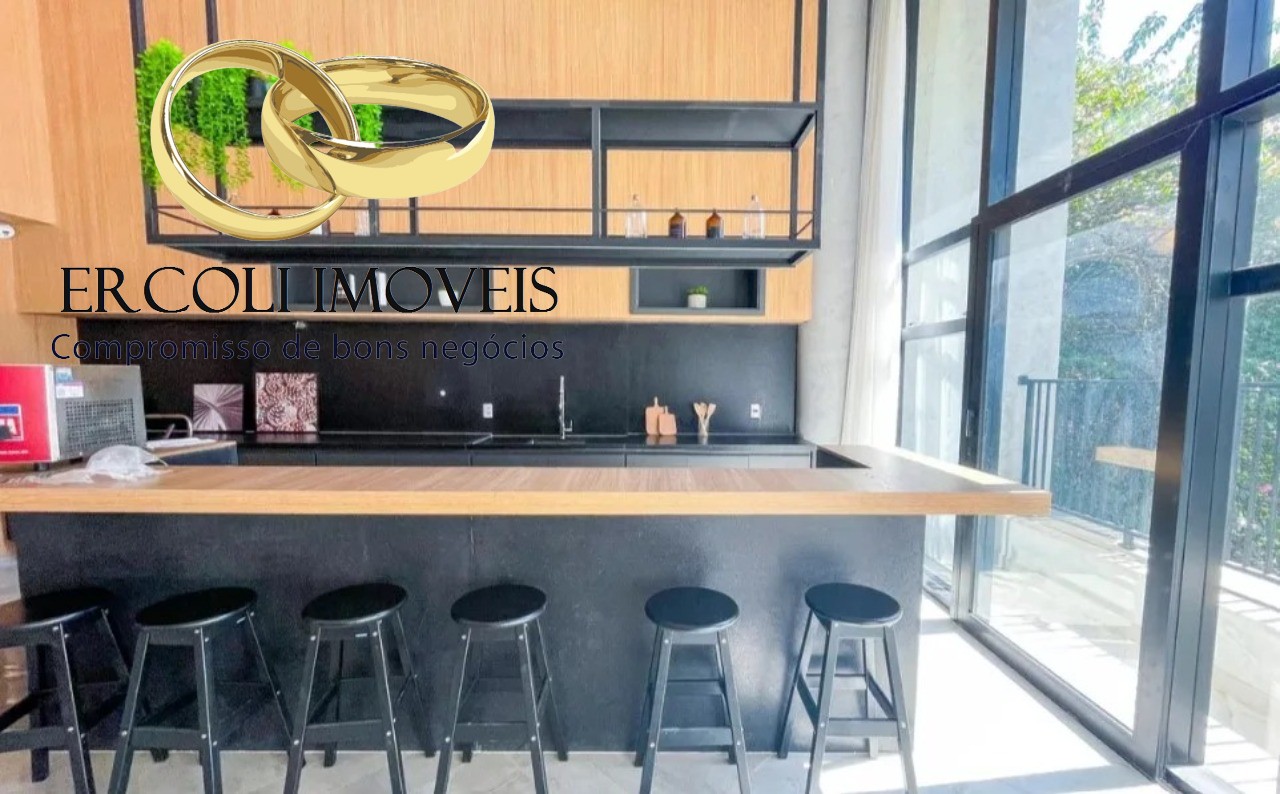 Apartamento, 1 quarto, 35 m² - Foto 15
