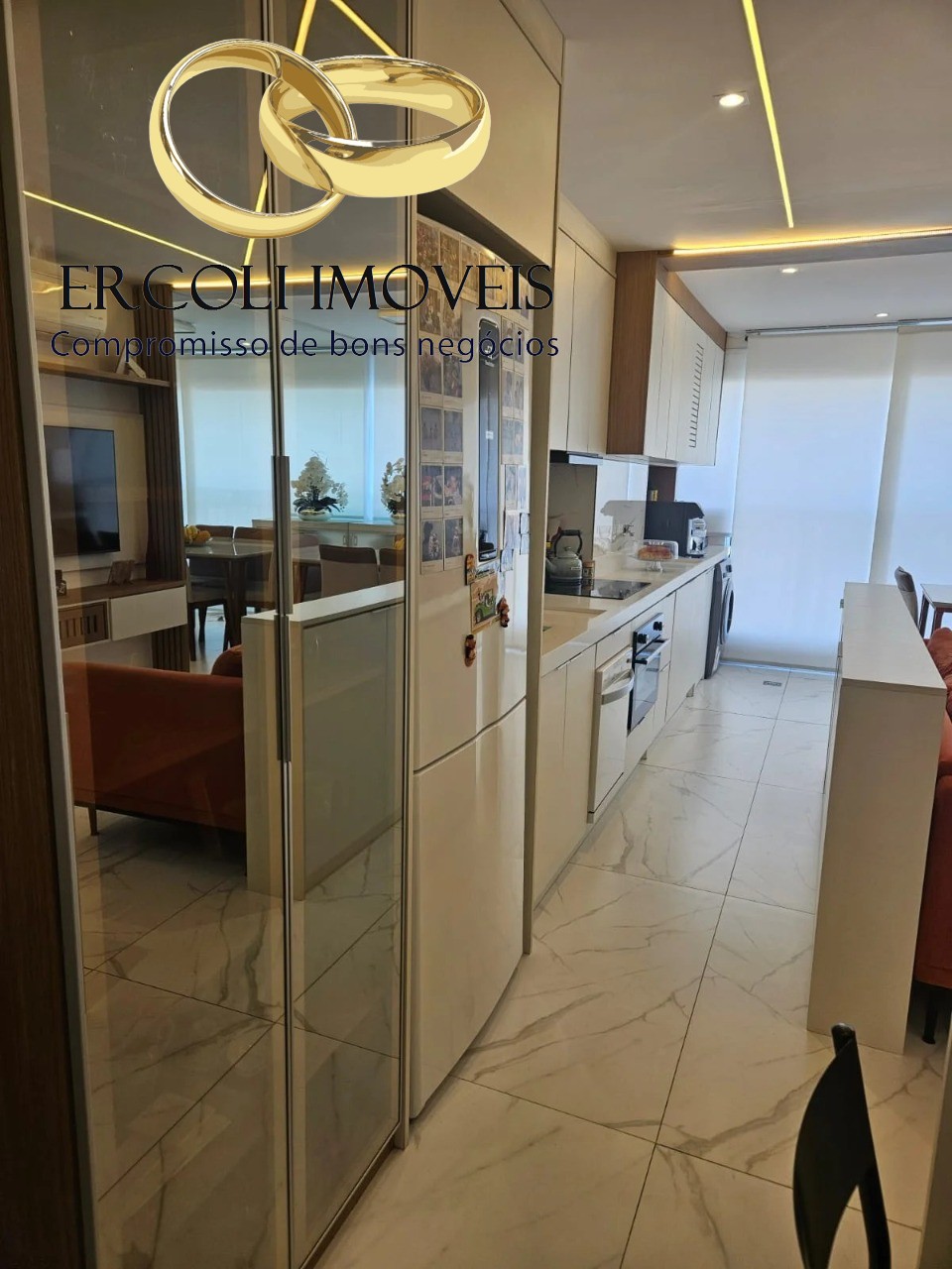 Apartamento, 2 quartos, 41 m² - Foto 7