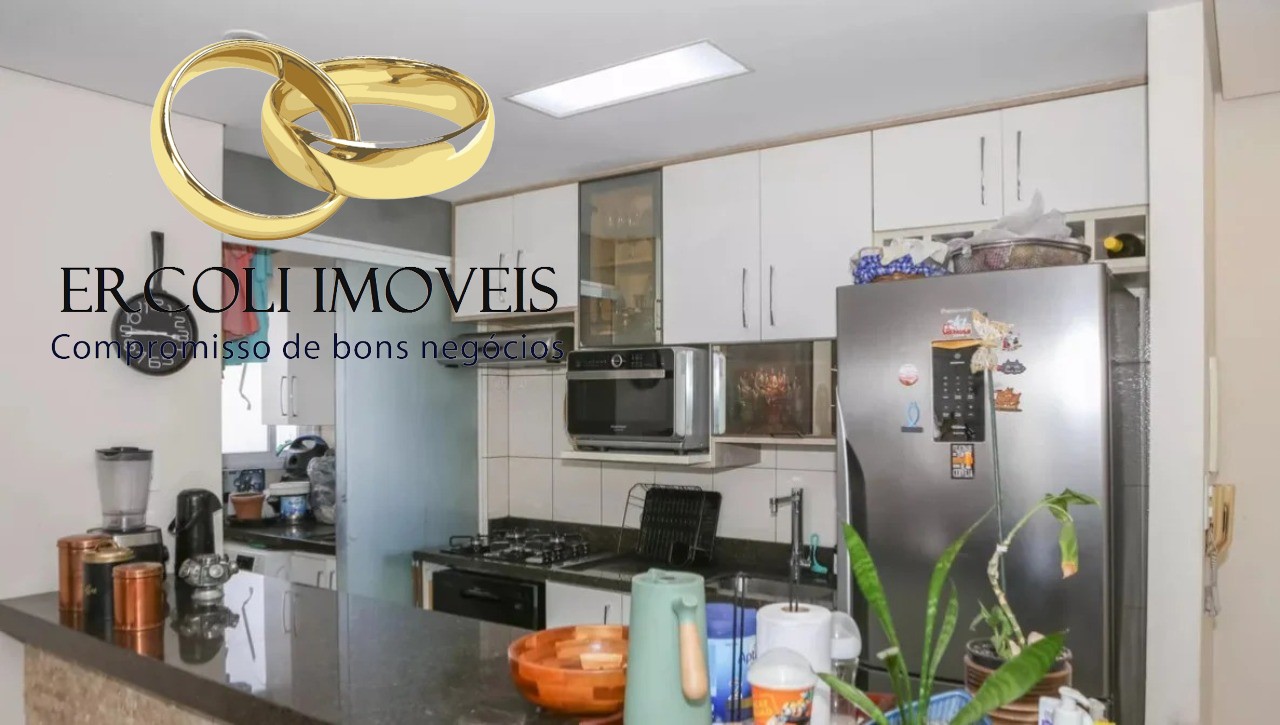 Apartamento, 2 quartos, 70 m² - Foto 4