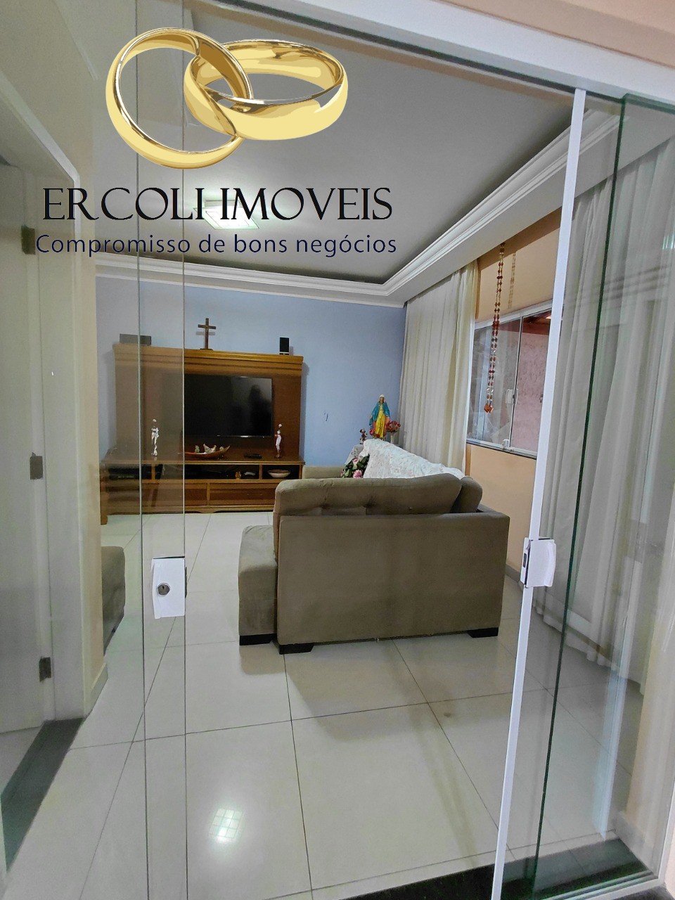 Casa, 4 quartos - Foto 6
