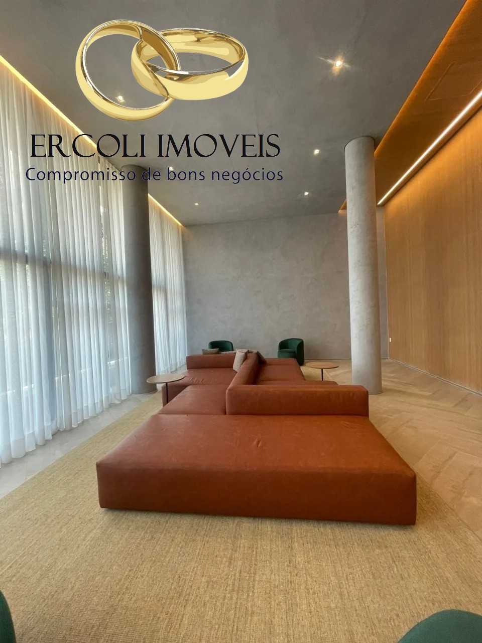 Apartamento, 1 quarto, 35 m² - Foto 14