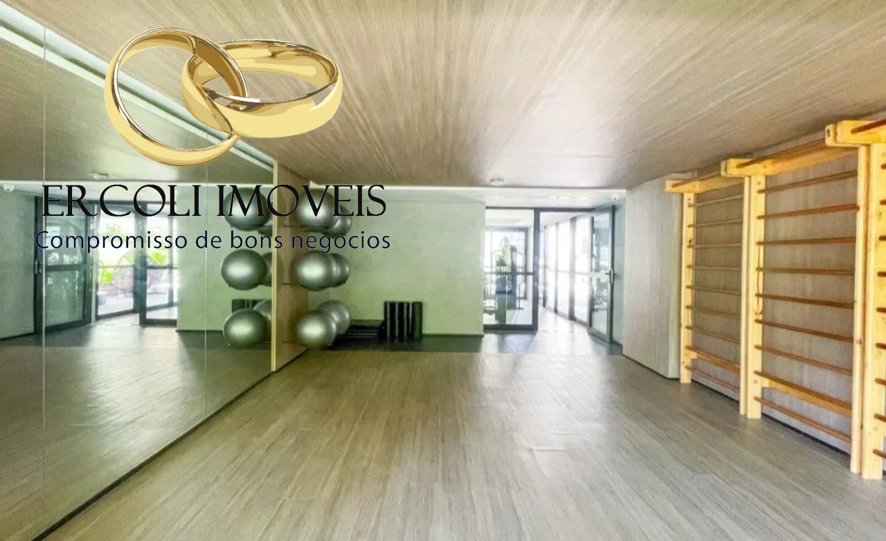 Apartamento, 1 quarto, 35 m² - Foto 19