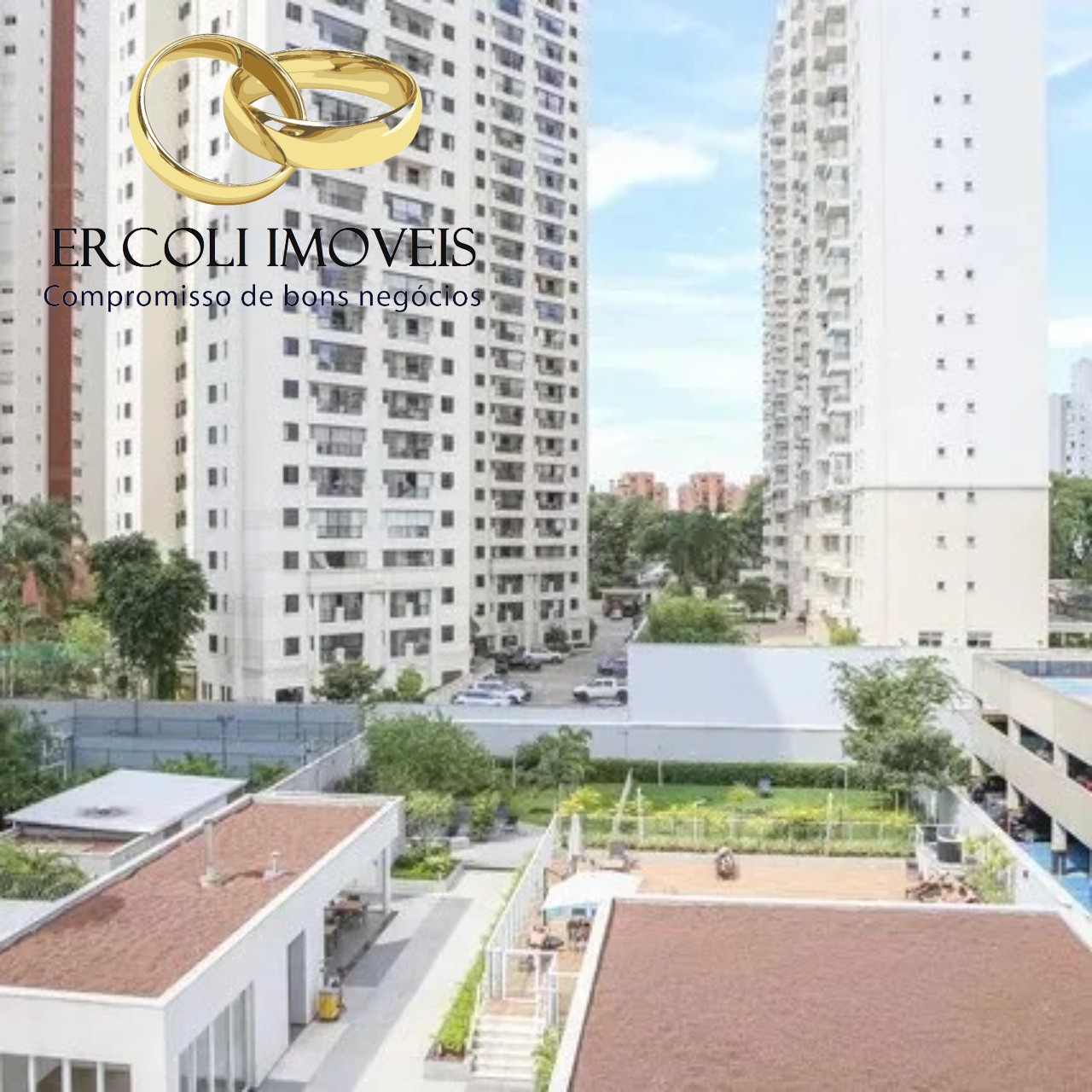 Apartamento, 2 quartos, 51 m² - Foto 19