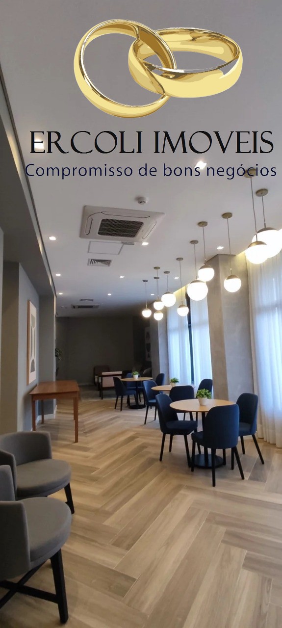 Apartamento, 1 quarto, 31 m² - Foto 9