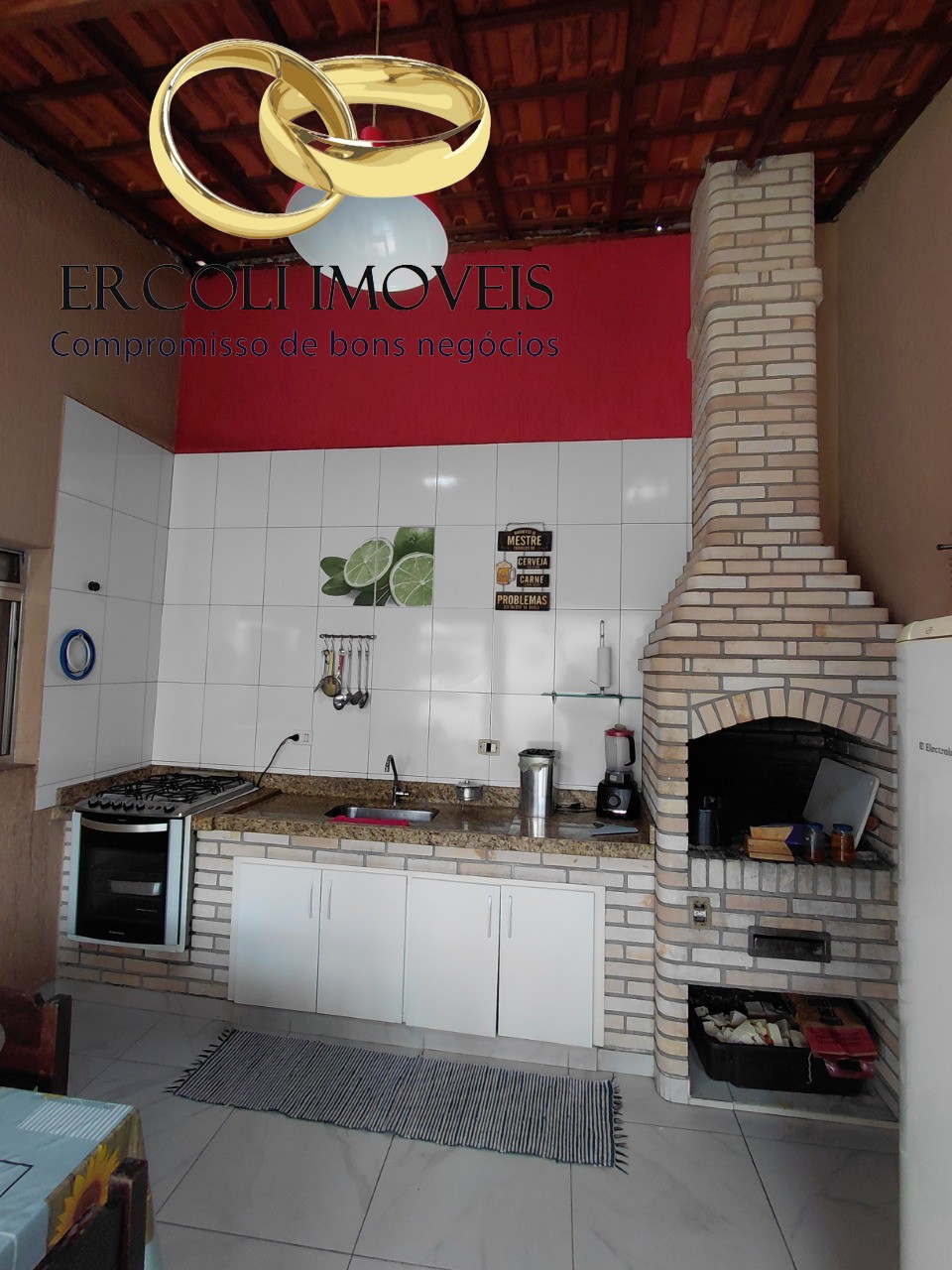 Casa, 4 quartos - Foto 41