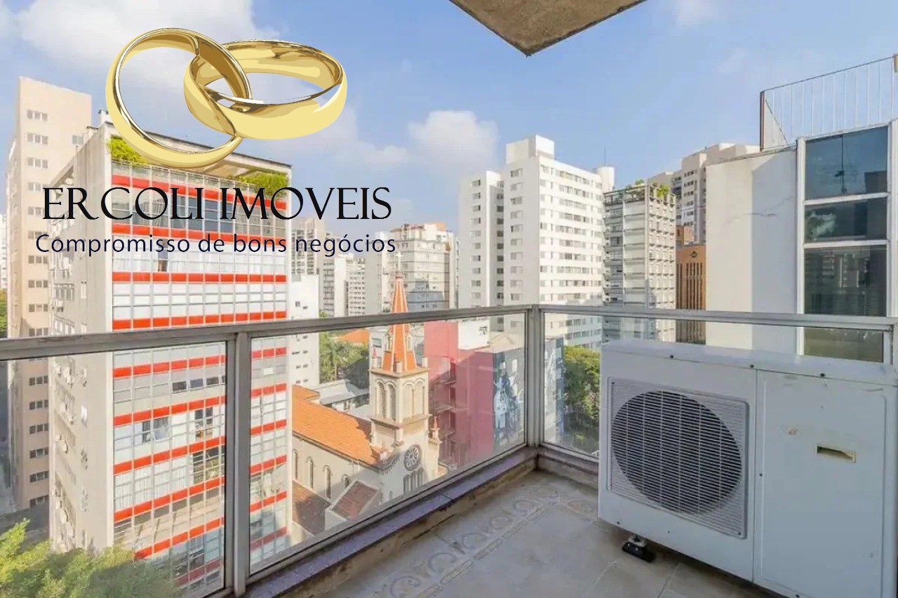 Cobertura, 4 quartos, 337 m² - Foto 12