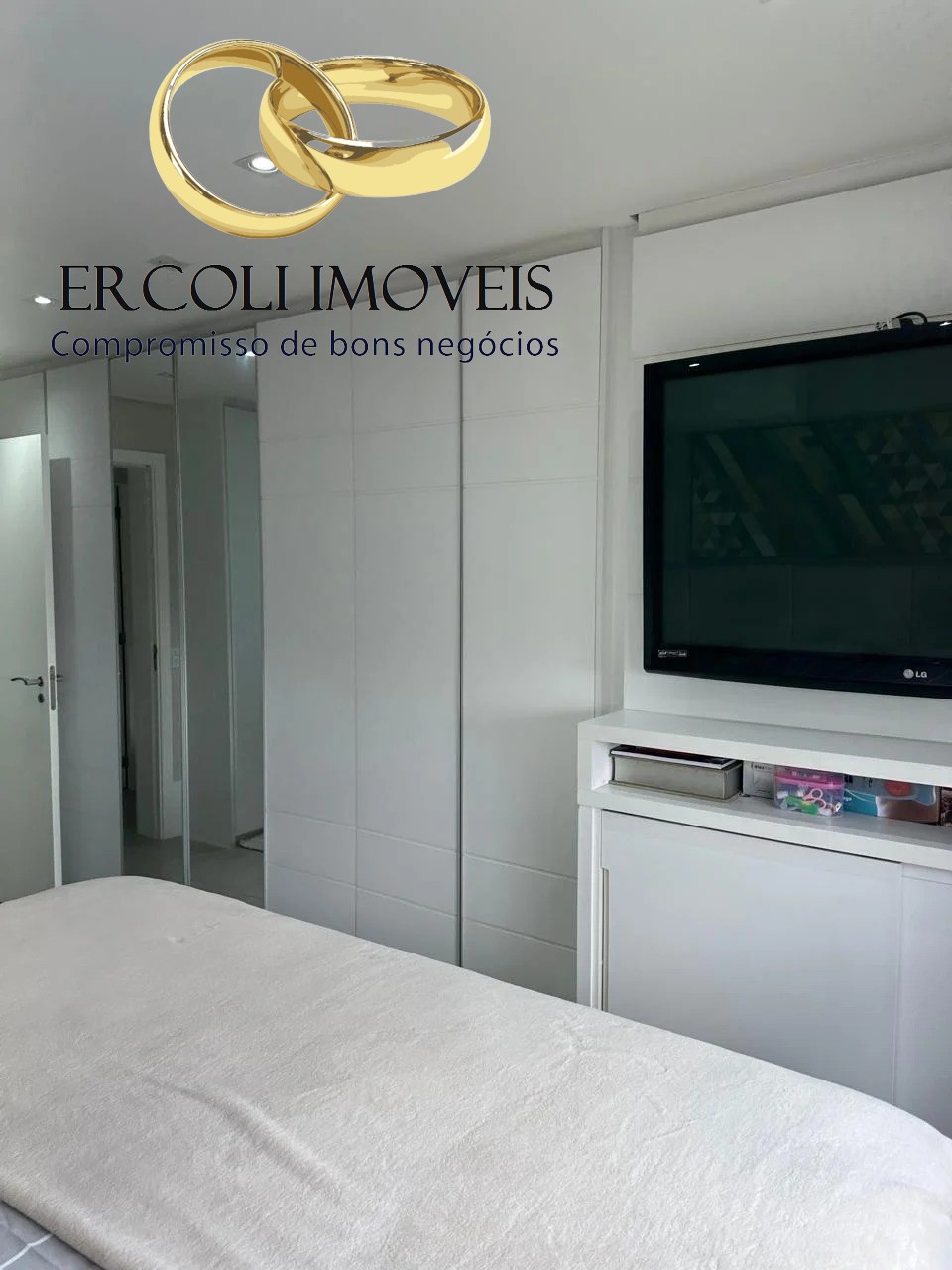 Apartamento, 3 quartos, 170 m² - Foto 10