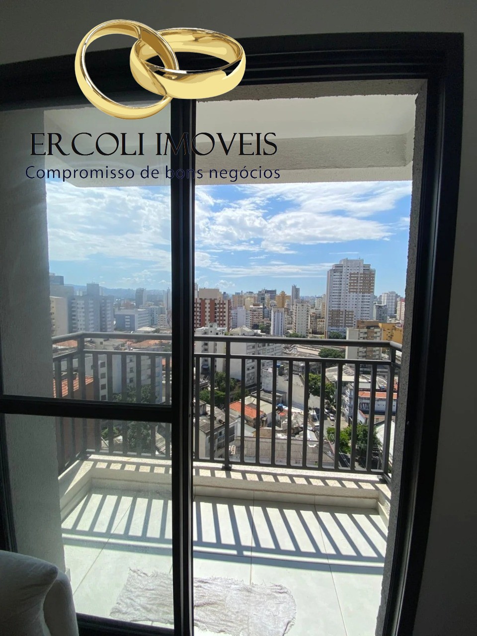 Apartamento, 1 quarto, 29 m² - Foto 7
