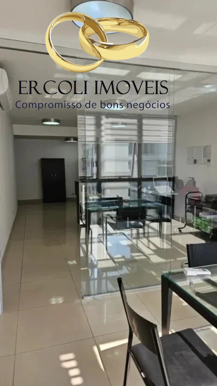 Sala-Conjunto, 52 m² - Foto 2