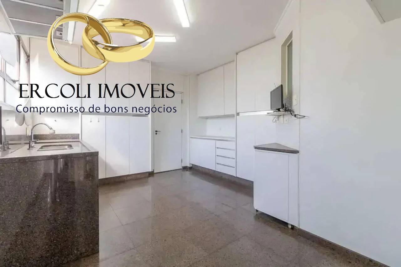 Cobertura, 4 quartos, 337 m² - Foto 5
