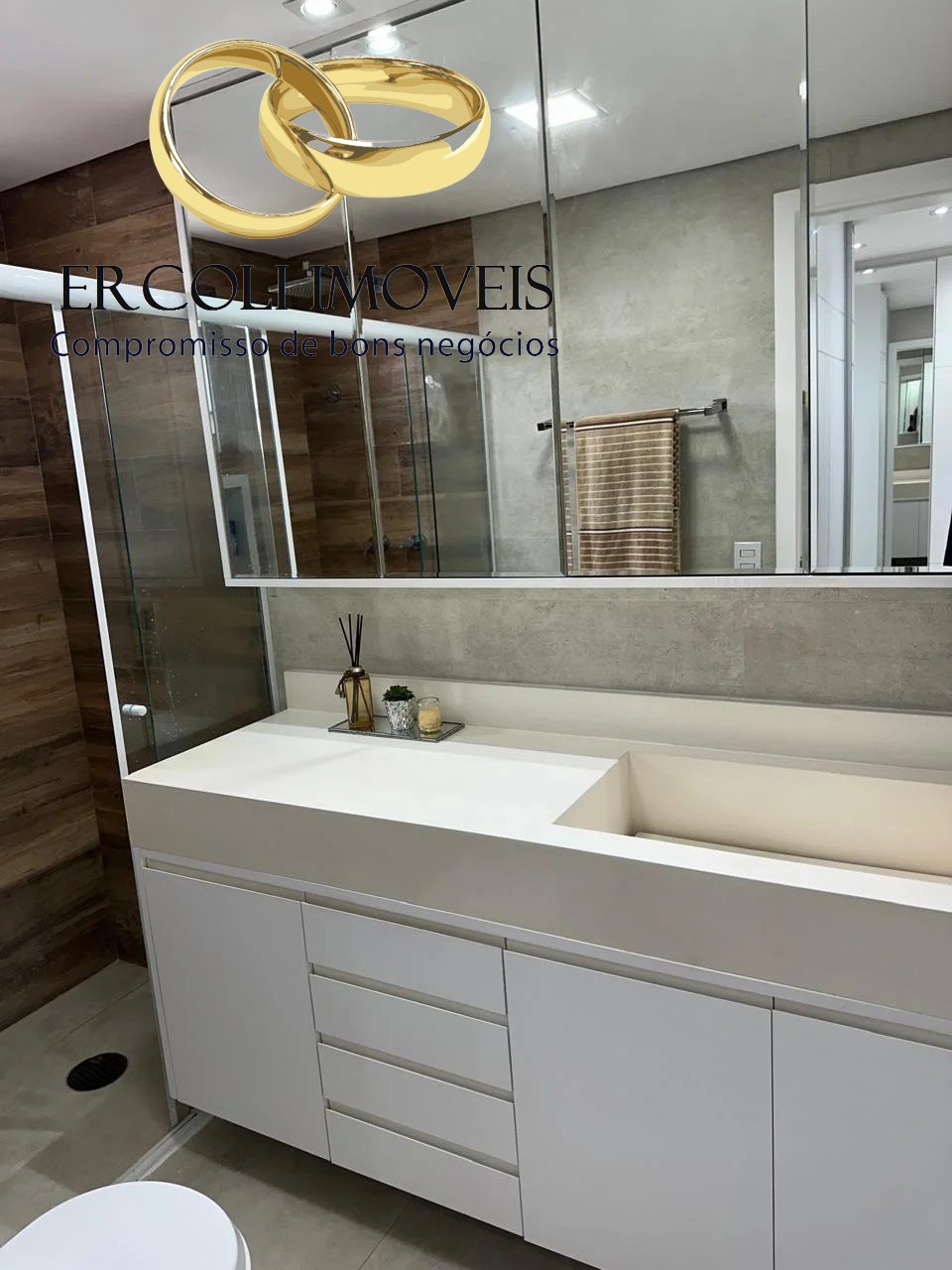 Apartamento, 3 quartos, 170 m² - Foto 11