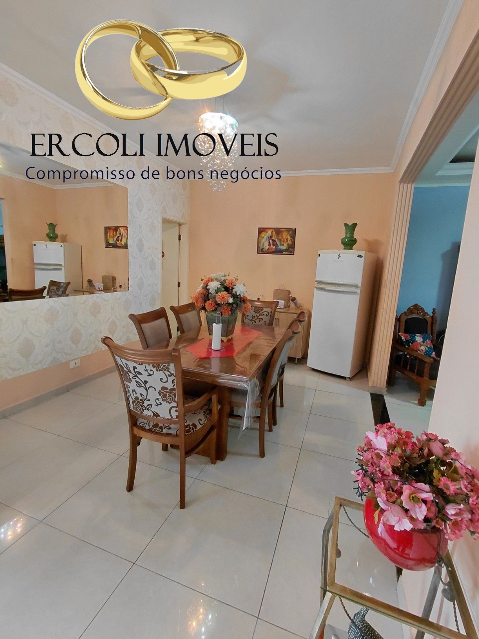 Casa, 4 quartos - Foto 12