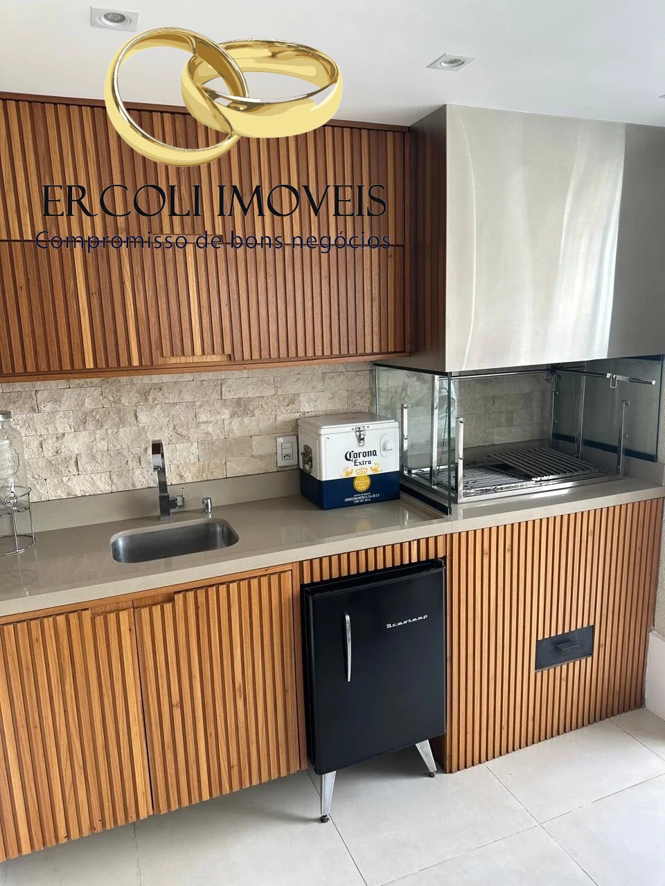 Apartamento, 3 quartos, 170 m² - Foto 4