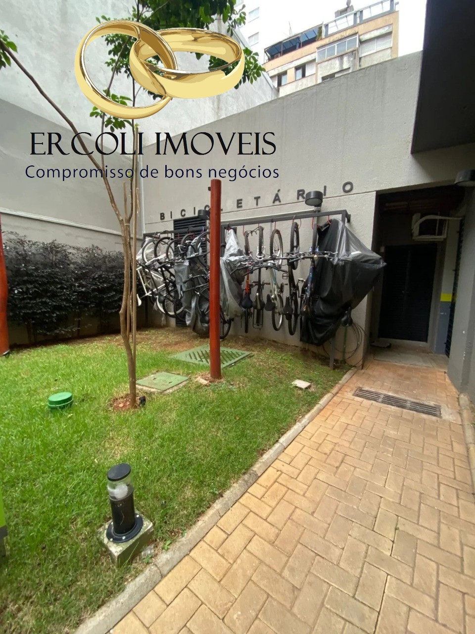 Apartamento, 1 quarto, 29 m² - Foto 25