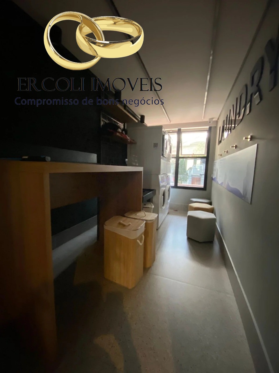Apartamento, 1 quarto, 29 m² - Foto 15