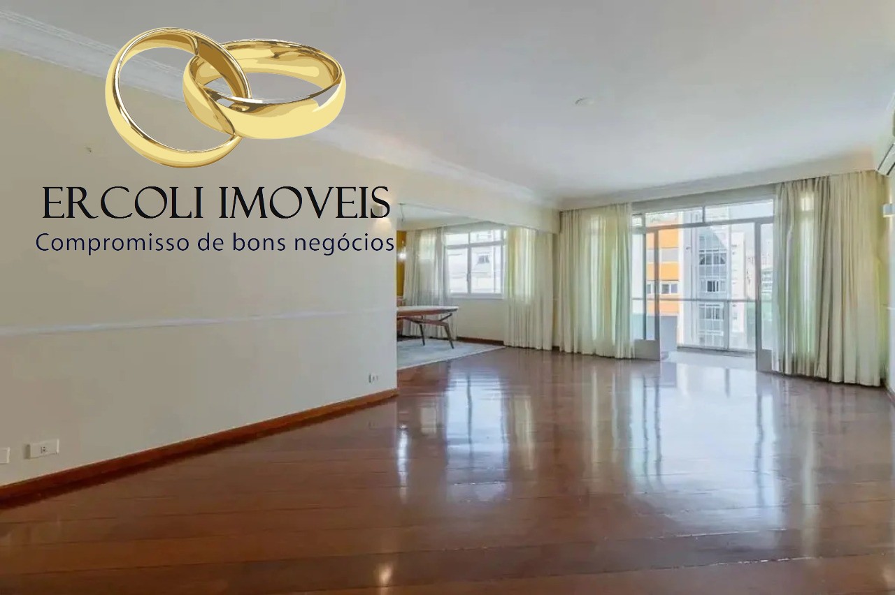 Cobertura, 4 quartos, 337 m² - Foto 1