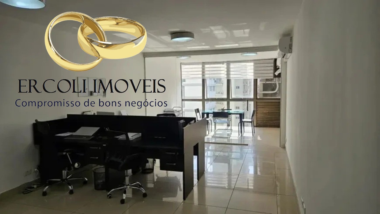 Sala-Conjunto, 52 m² - Foto 1