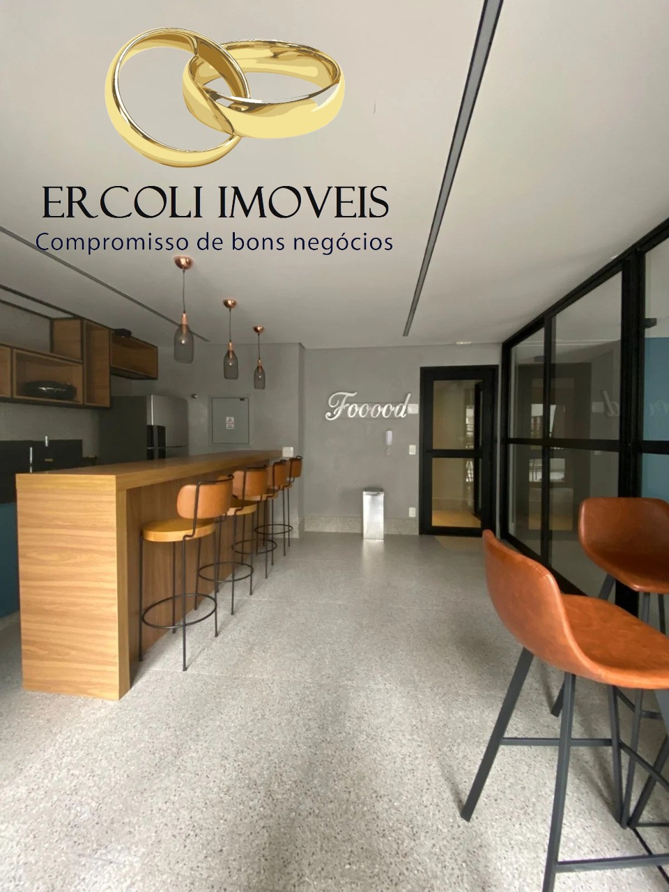 Apartamento, 1 quarto, 29 m² - Foto 14