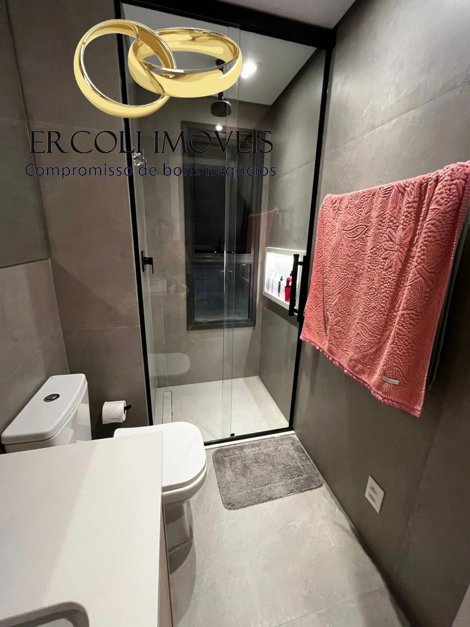 Apartamento, 3 quartos, 100 m² - Foto 4