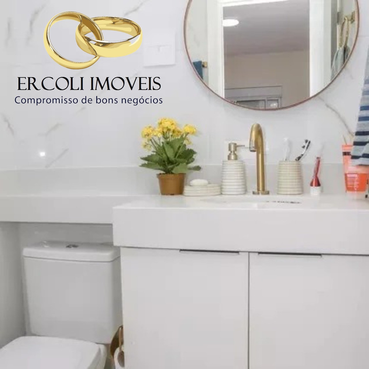 Apartamento, 2 quartos, 51 m² - Foto 10