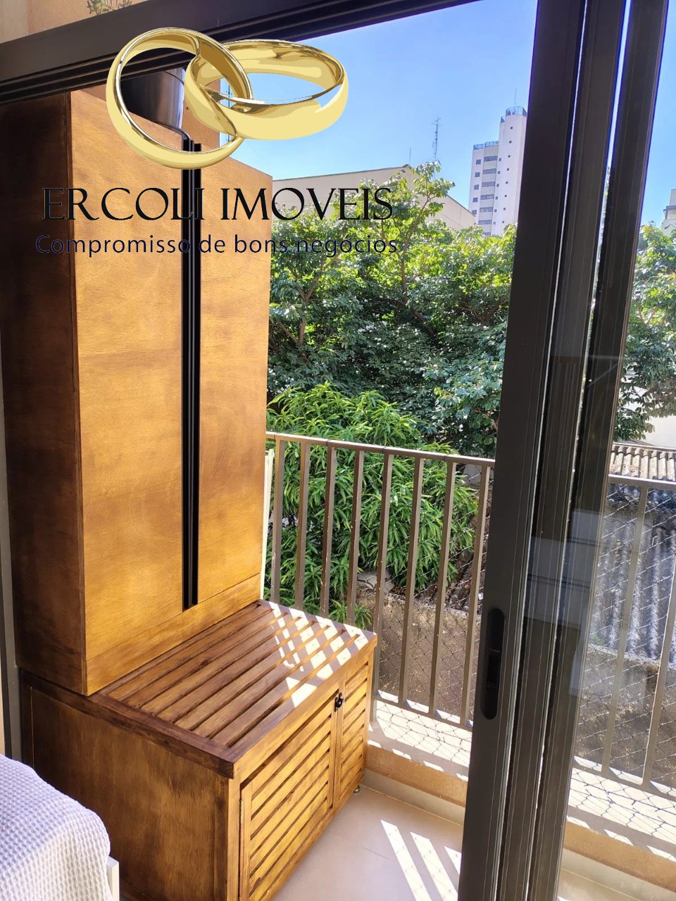 Apartamento, 3 quartos, 100 m² - Foto 8