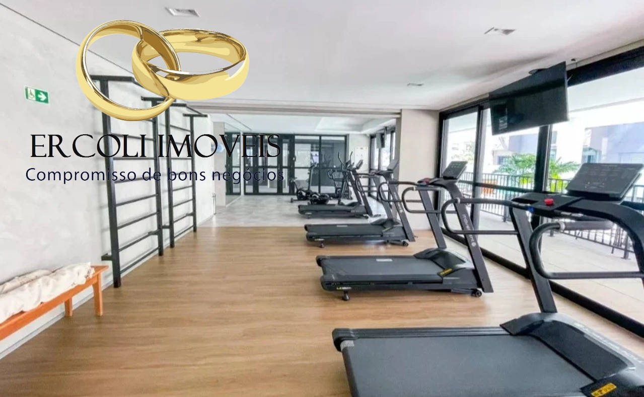 Apartamento, 1 quarto, 35 m² - Foto 17