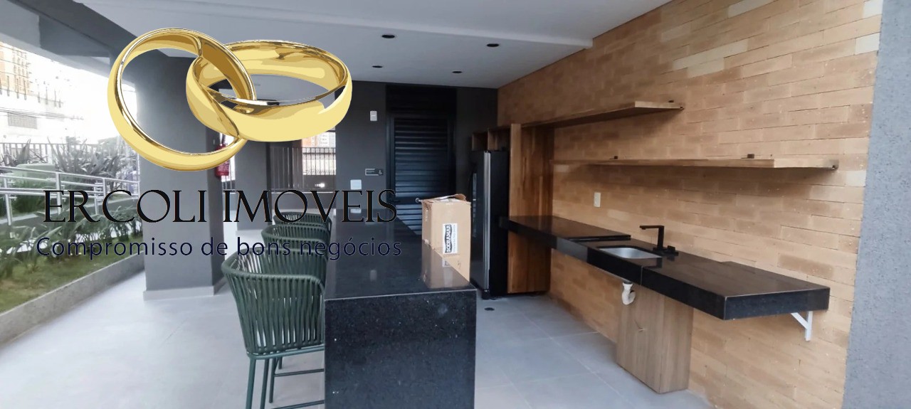 Apartamento, 1 quarto, 31 m² - Foto 12